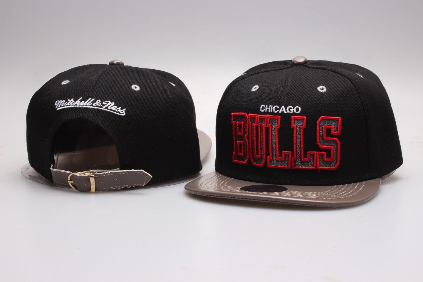 2026 NBA Chicago Bulls Hat style YP08